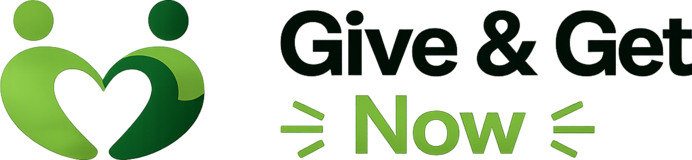 Give & Get Now