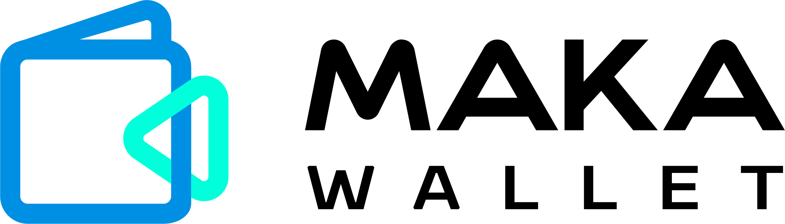 MakaWallet 앱